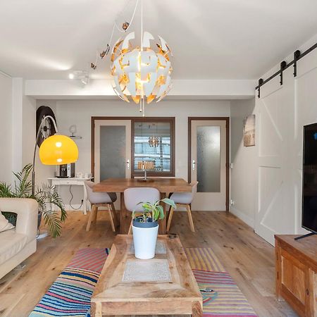 Sharp-Vacations Apartment Вендуин Екстериор снимка
