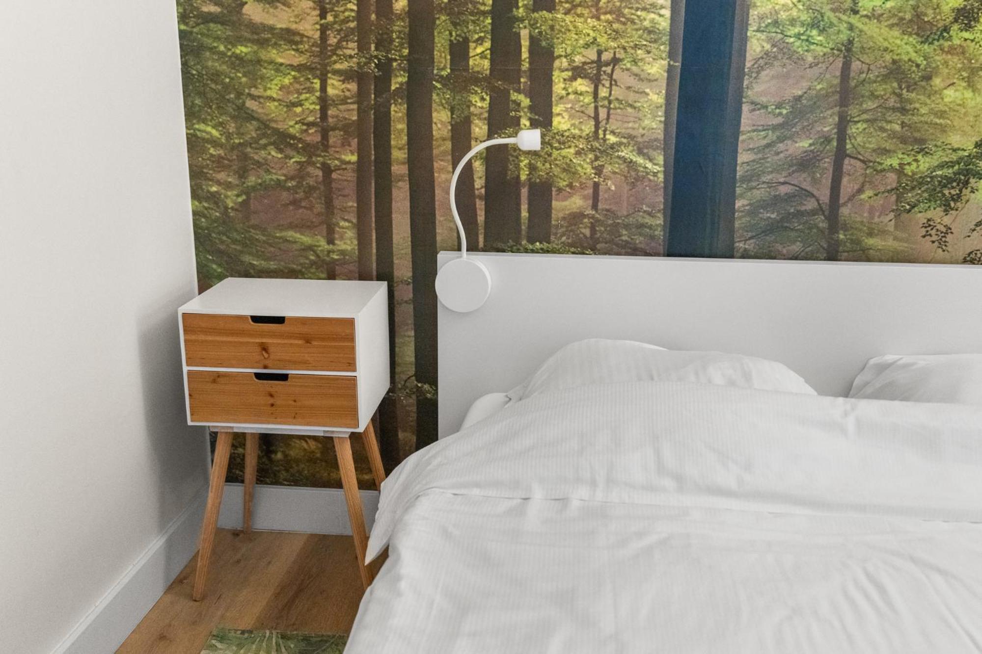 Sharp-Vacations Apartment Вендуин Екстериор снимка