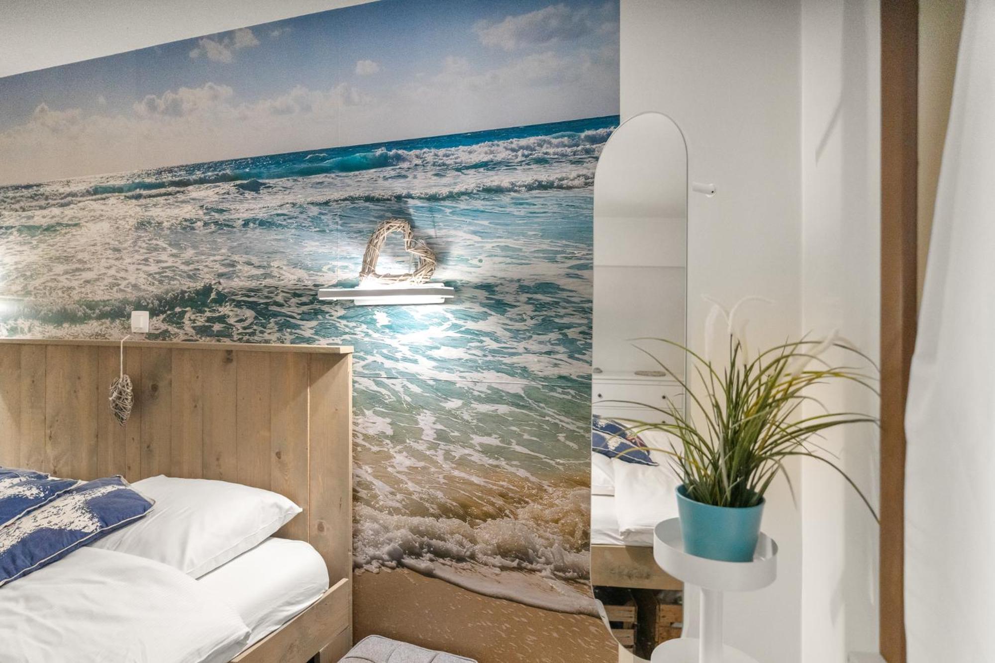 Sharp-Vacations Apartment Вендуин Екстериор снимка
